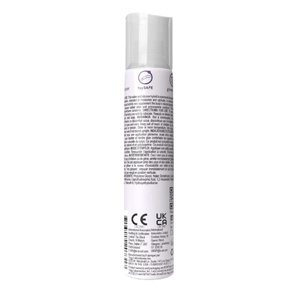 Wet Water Based Lube Wet Uranus Extra Thick Water Based Anal Lube