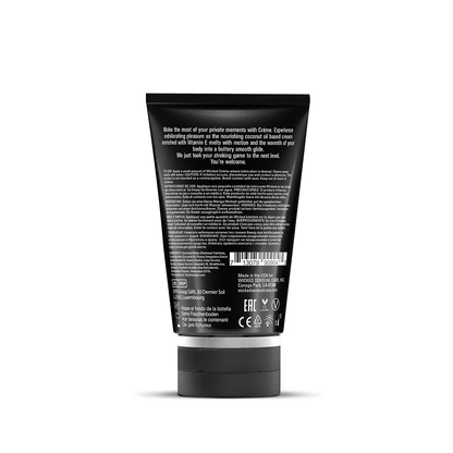 Wicked Lubes & Lotions Wicked Crème Masturbation Cream