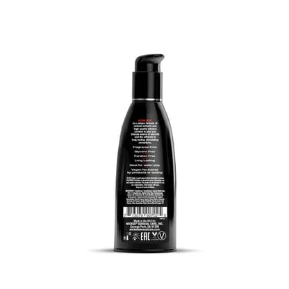 Wicked Lubes & Lotions Wicked Ultra Heat Silicone Lubricant