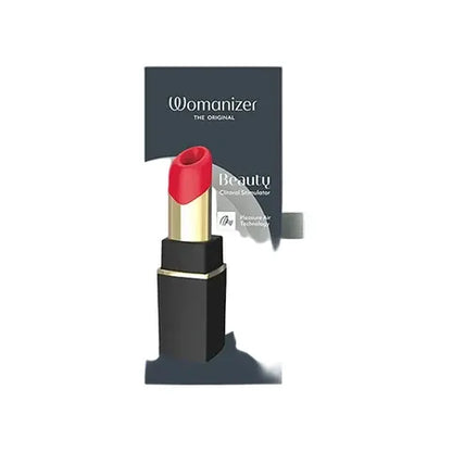 Womanizer Womanizer Beauty Lipstick Stimulator