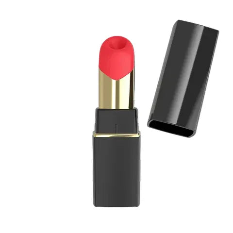 Womanizer Black/ Gold Womanizer Beauty Lipstick Stimulator