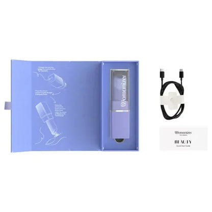 Womanizer Womanizer Beauty Lipstick Stimulator