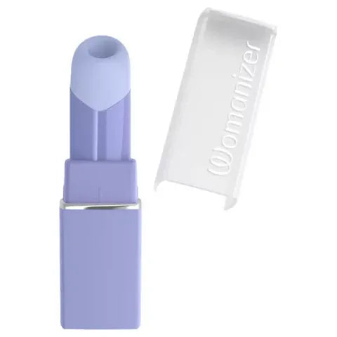 Womanizer Lilac Womanizer Beauty Lipstick Stimulator