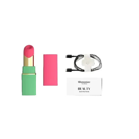 Womanizer Womanizer Beauty Lipstick Stimulator