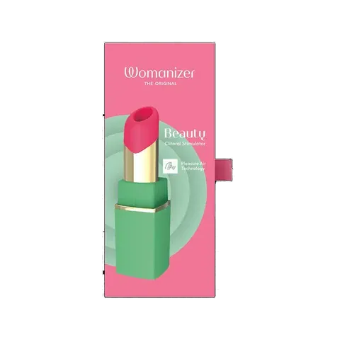 Womanizer Womanizer Beauty Lipstick Stimulator