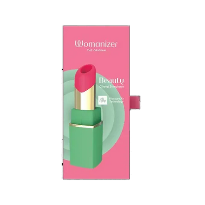 Womanizer Womanizer Beauty Lipstick Stimulator