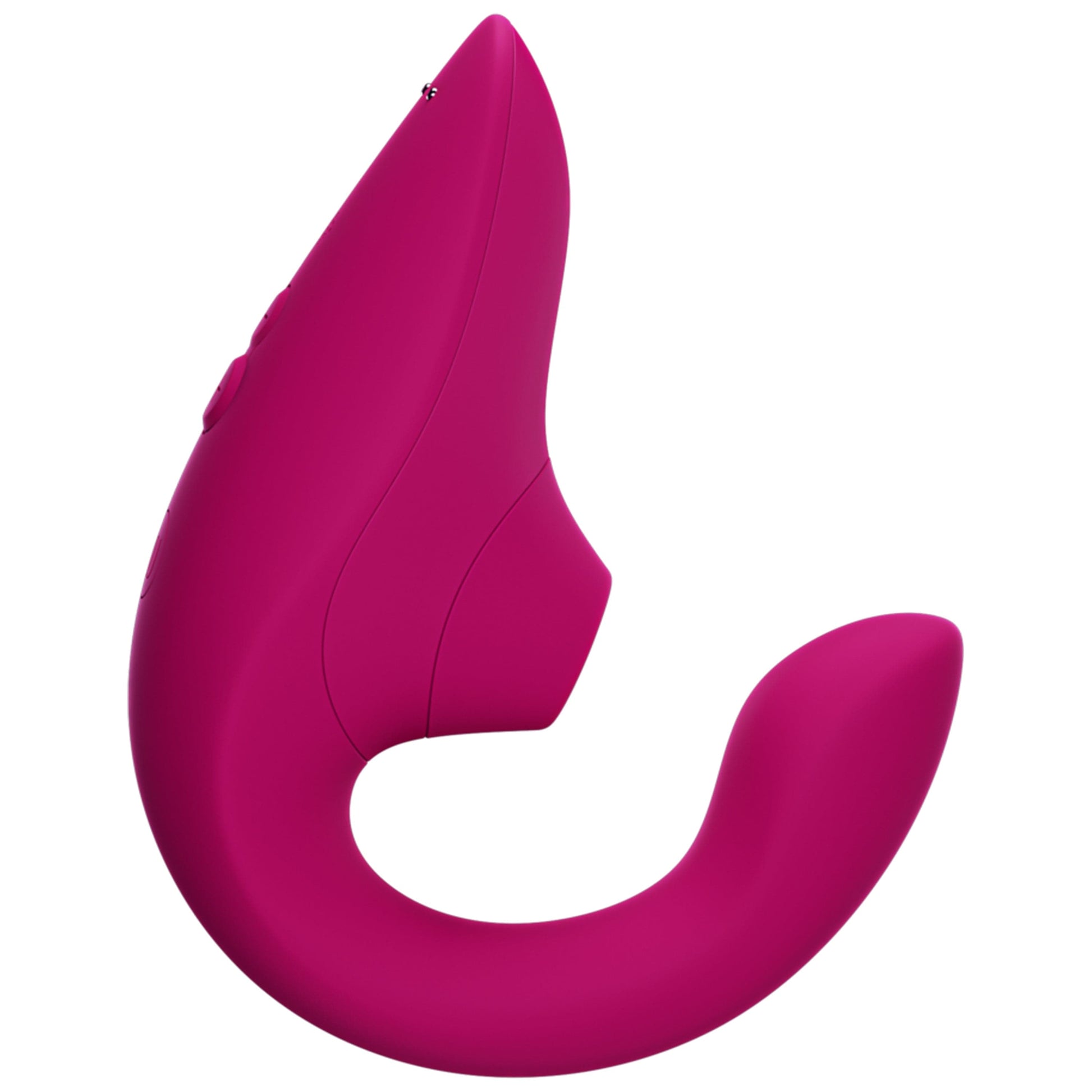 Womanizer Vibrators Womanizer Blend Dual Stimulator