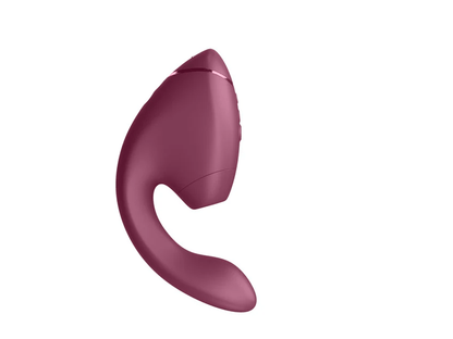 Womanizer Vibrator Womanizer Next Duo Clitoral & G-Spot Dual Stimulator