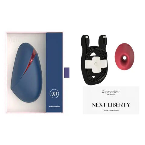 Womanizer Womanizer Next Liberty