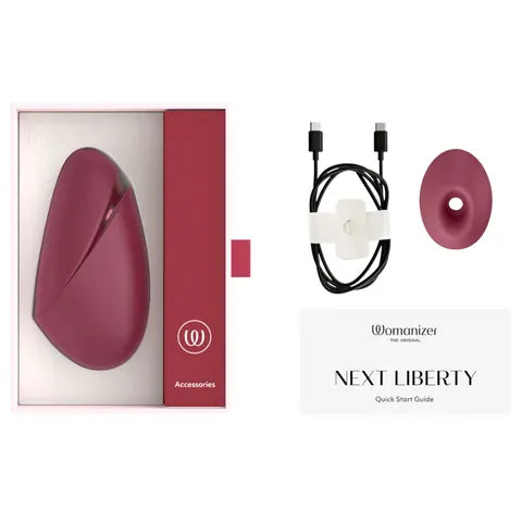 Womanizer Womanizer Next Liberty