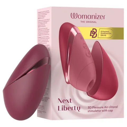 Womanizer Womanizer Next Liberty
