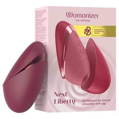 Womanizer Womanizer Next Liberty