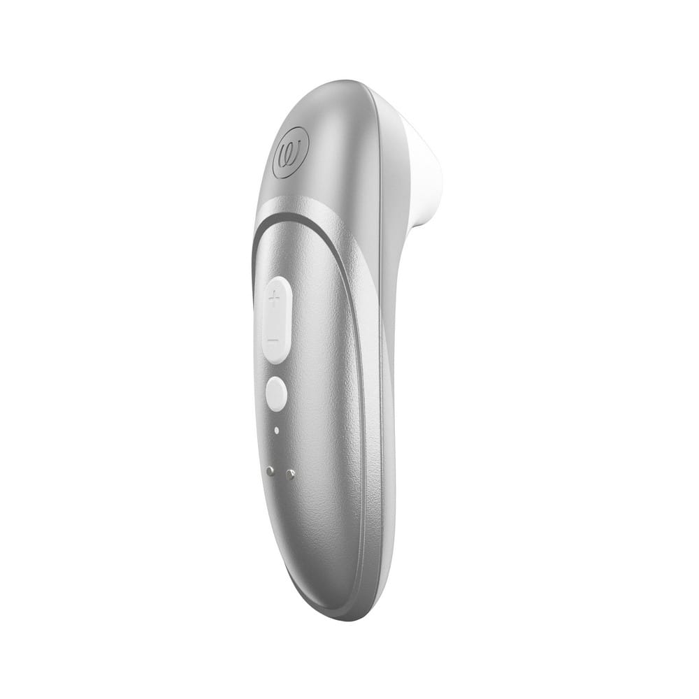 Womanizer Vibrators Womanizer Pro Clitoral Stimulator