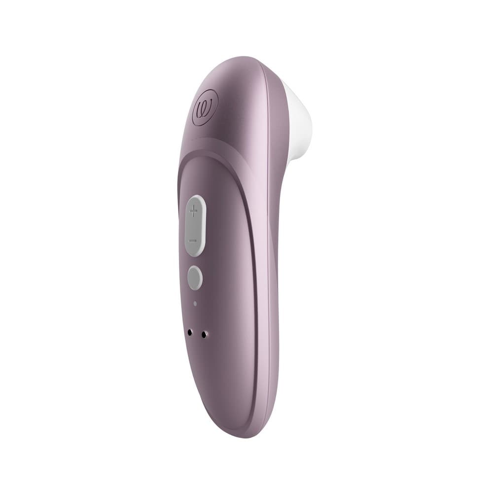 Womanizer Vibrators Womanizer Pro Clitoral Stimulator