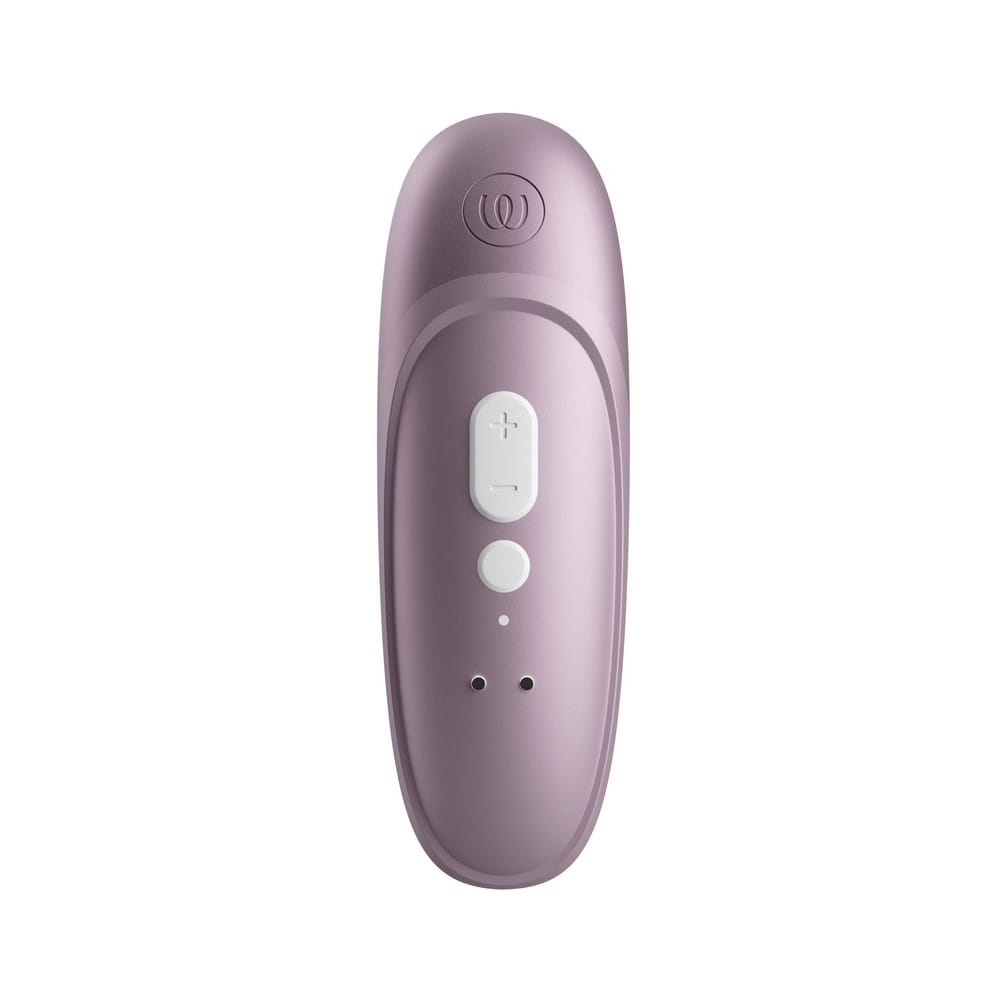 Womanizer Vibrators Womanizer Pro Clitoral Stimulator