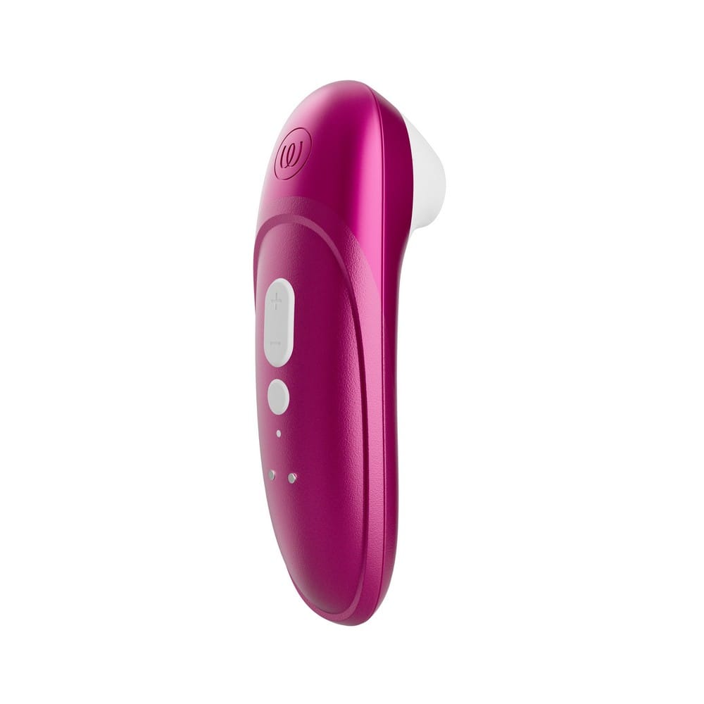 Womanizer Vibrators Womanizer Pro Clitoral Stimulator