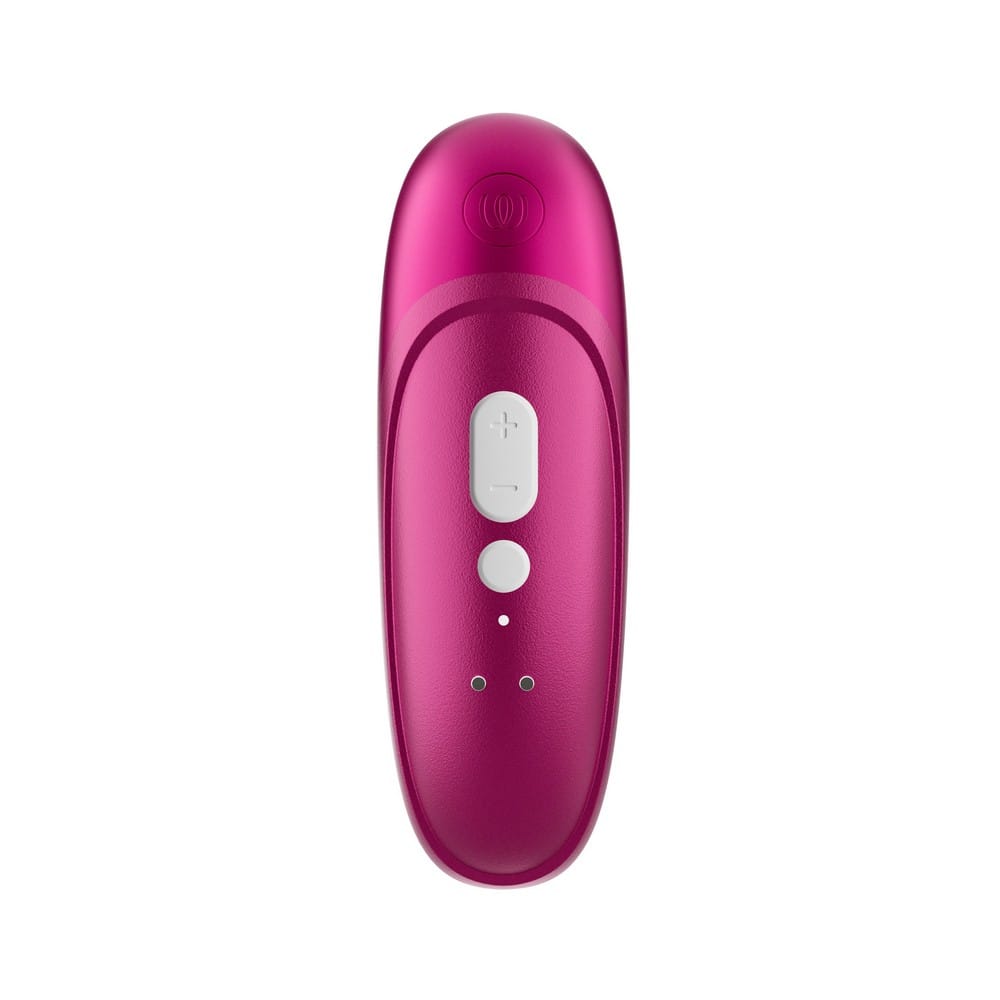 Womanizer Vibrators Womanizer Pro Clitoral Stimulator