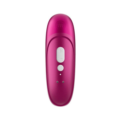 Womanizer Vibrators Womanizer Pro Clitoral Stimulator