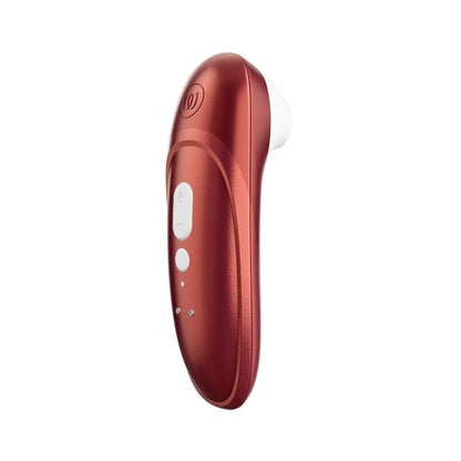 Womanizer Vibrators Womanizer Pro Clitoral Stimulator