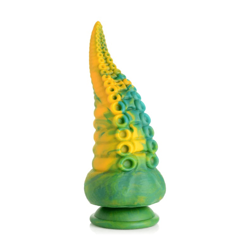 Creature Cocks Silicone Dildo Creature Cocks Monstropus Tentacled Monster Silicone Dildo