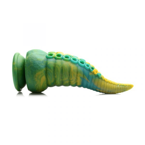 Creature Cocks Silicone Dildo Creature Cocks Monstropus Tentacled Monster Silicone Dildo