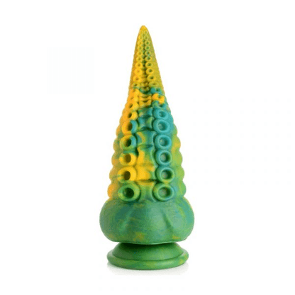 Creature Cocks Silicone Dildo Creature Cocks Monstropus Tentacled Monster Silicone Dildo