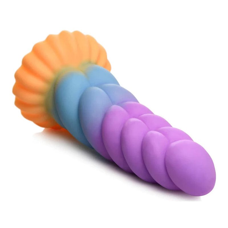 Creature Cocks Creature Cock Mystique Unicorn Dildo
