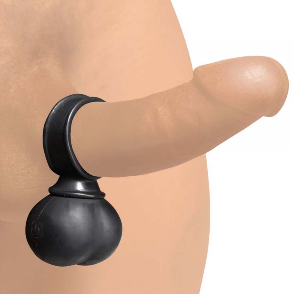 XR LLC 28X Vibrating Balls - Large