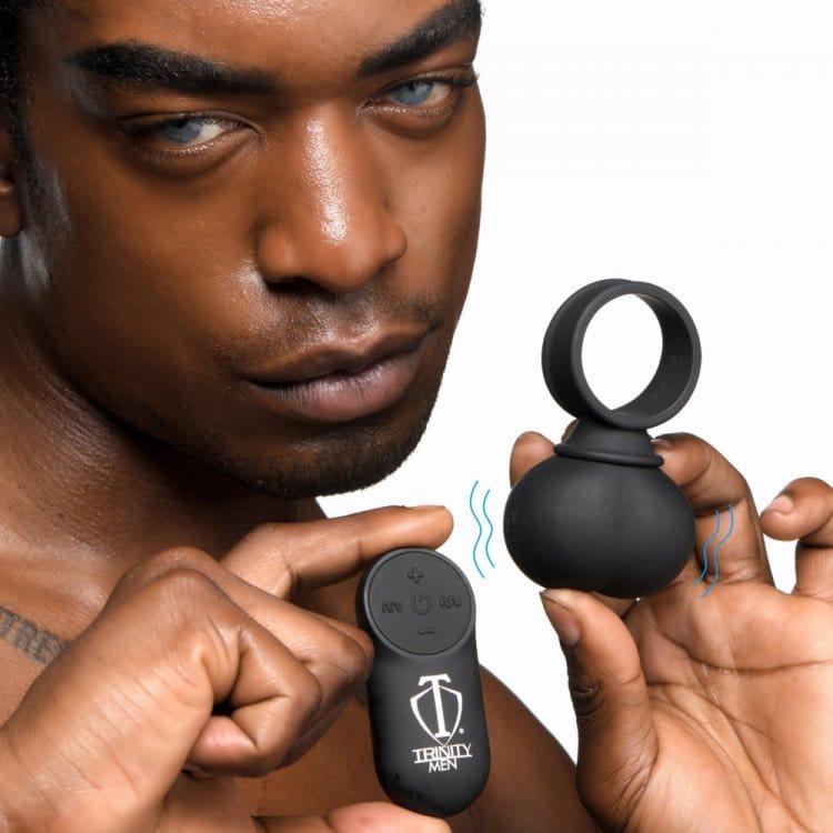 XR LLC 28X Vibrating Balls - Large
