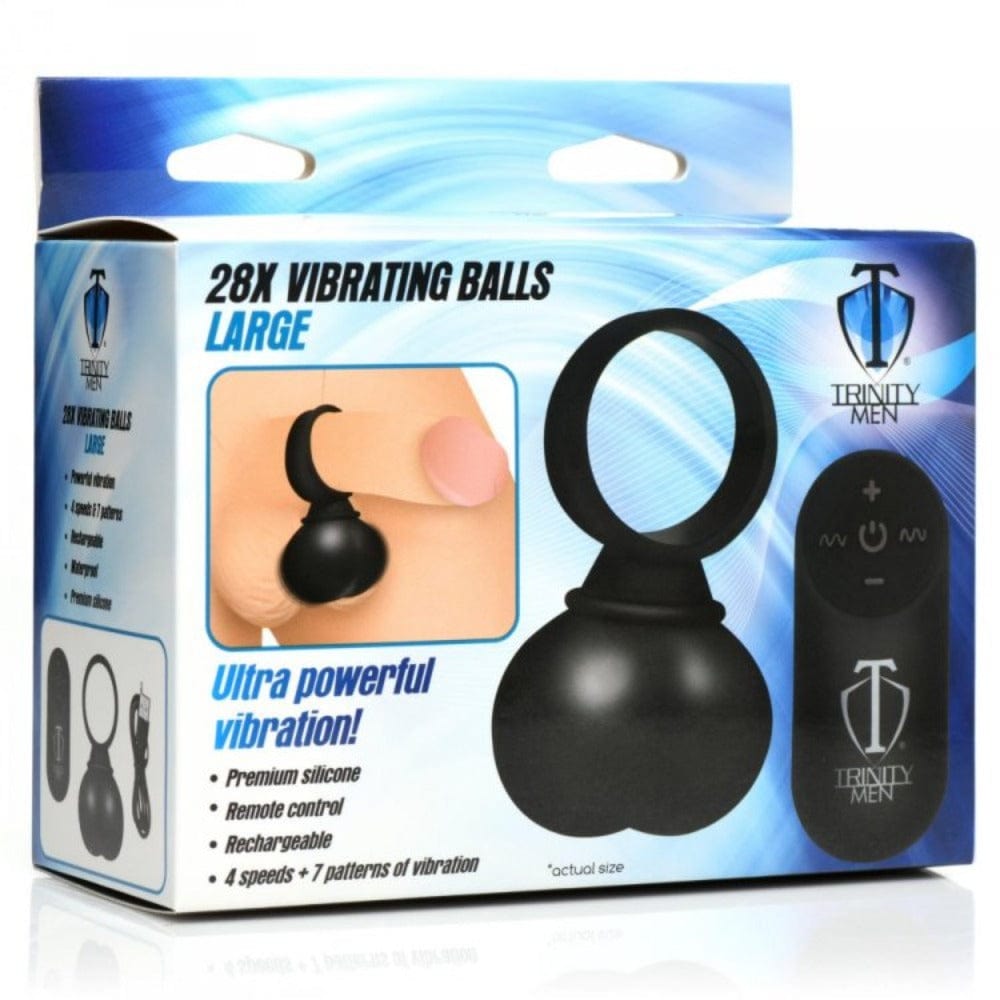 XR LLC 28X Vibrating Balls - Large
