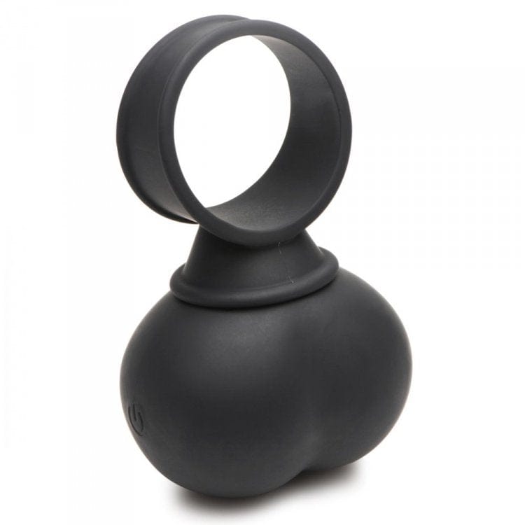 XR Brands Cock & Balls XR Brands Trinity Men 28X Vibrating Balls