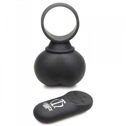 XR Brands Cock & Balls XR Brands Trinity Men 28X Vibrating Balls