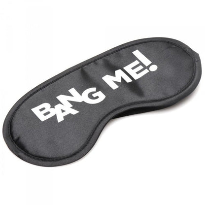 XR LLC Bondage Kit - XL Bullet, Cuffs, Tickler