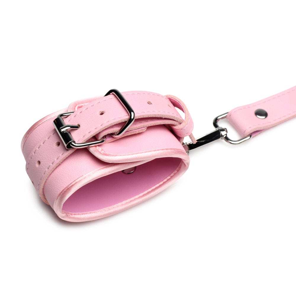 Strict Harness Strict Bondage Harness with Bows XL/2XL