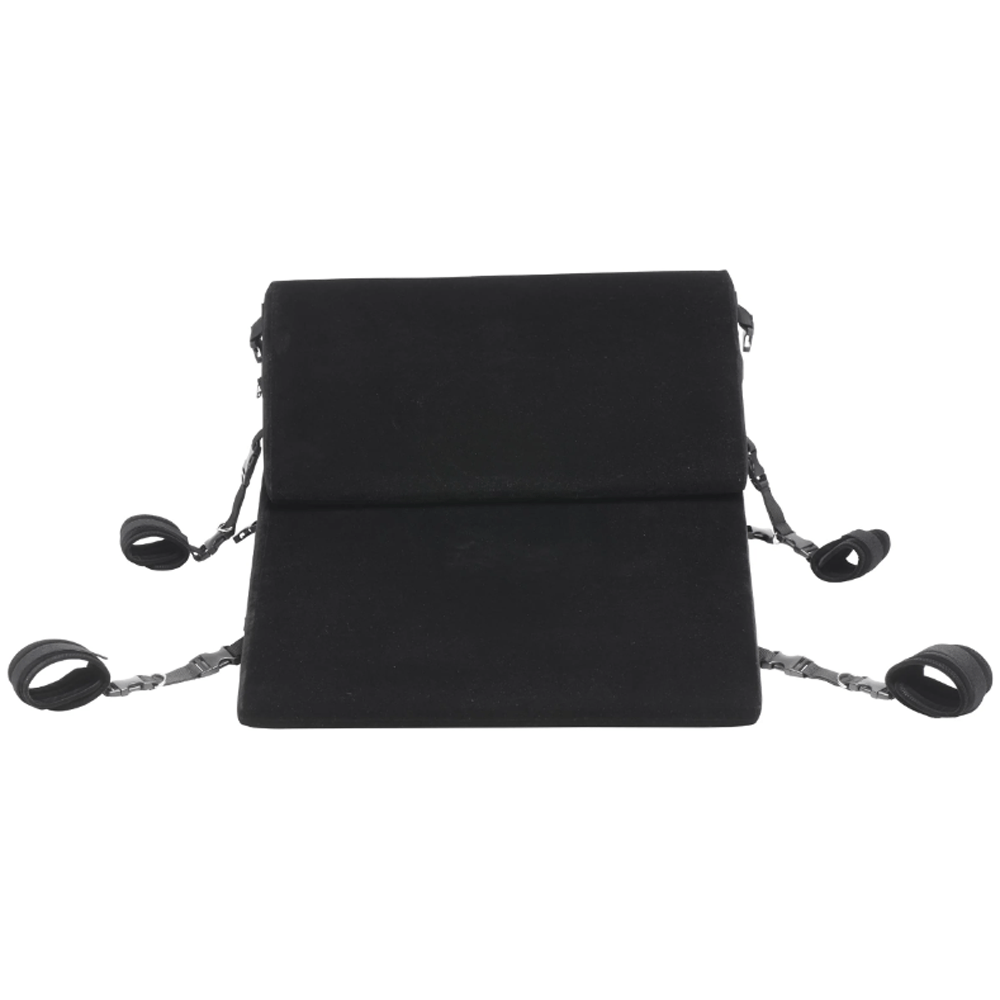 XR LLC Bondage Cushion Set Foam Wedge Pillow