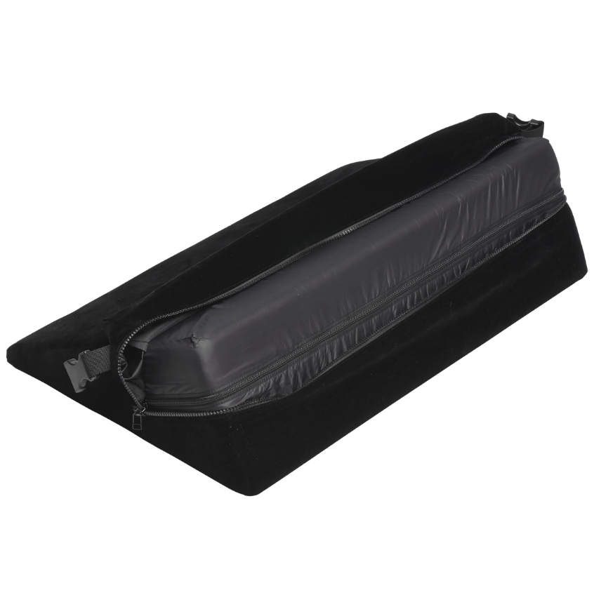 XR LLC Bondage Cushion Small Wedge Pillow
