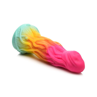 Creature Cocks Creature Cocks Shape Shifter Alien Silicone Dildo