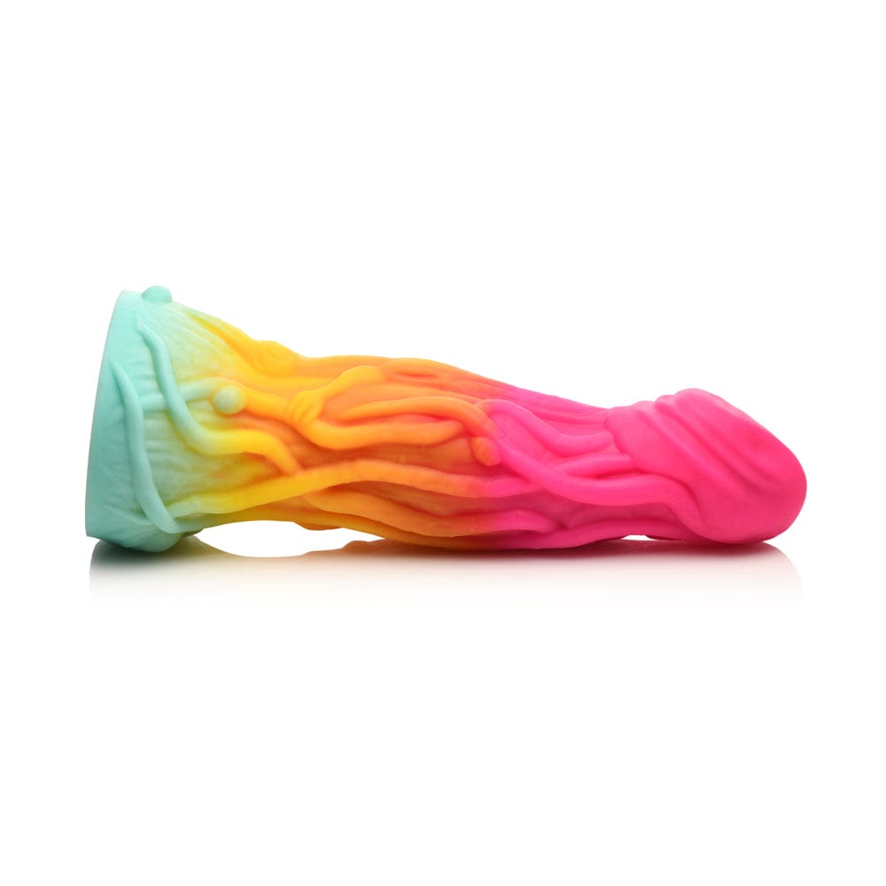 Creature Cocks Creature Cocks Shape Shifter Alien Silicone Dildo