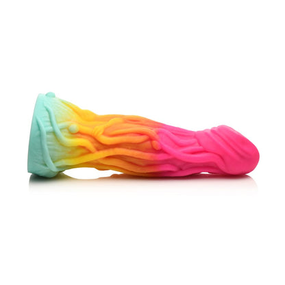 Creature Cocks Creature Cocks Shape Shifter Alien Silicone Dildo