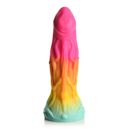 Creature Cocks Creature Cocks Shape Shifter Alien Silicone Dildo