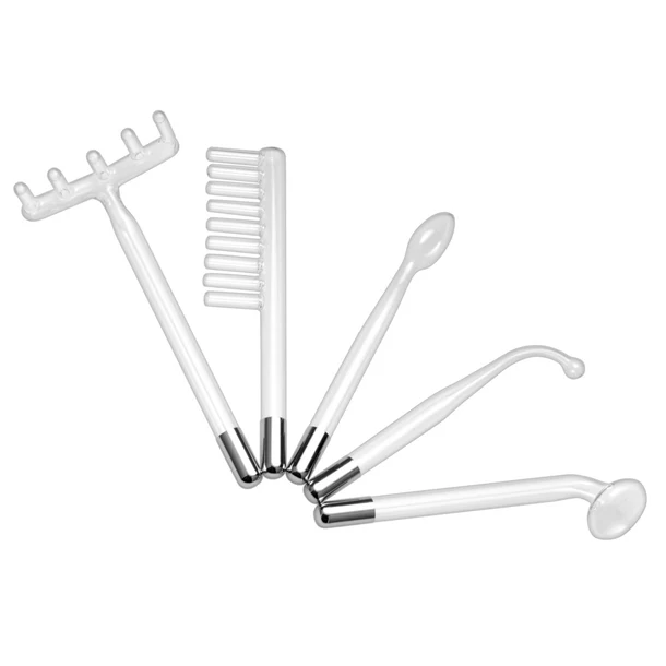 XR Brands Electro-sex Toys XR Brands Deluxe Edition Twilight Violet Wand