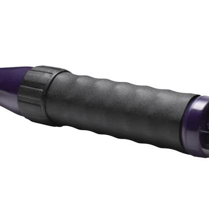 XR Brands Electro-sex Toys XR Brands Deluxe Edition Twilight Violet Wand