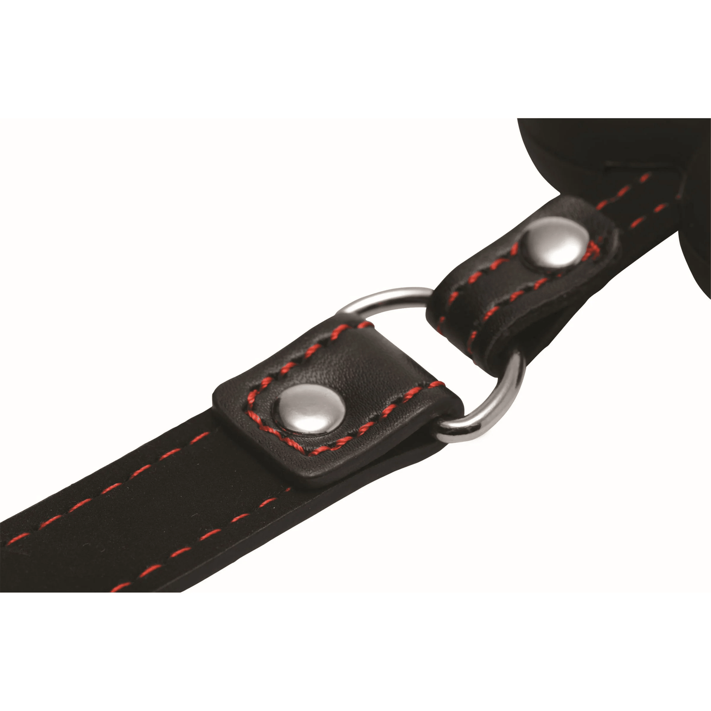 XR Brands Fetish XR Brands Master Series Hounds Dog Bone Gag