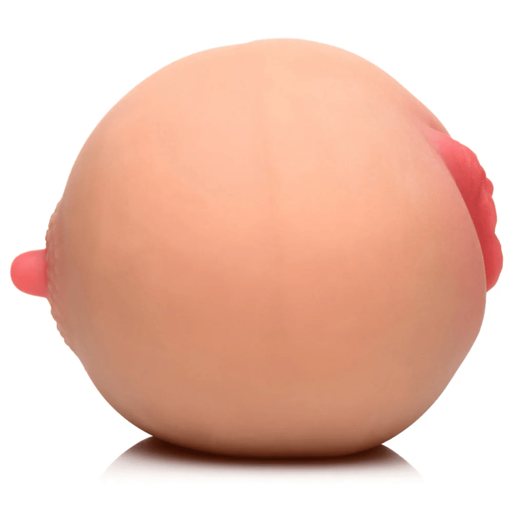 XR Brands Male Masturbators XR Brands Mistress Breast & Pussy Masturbator