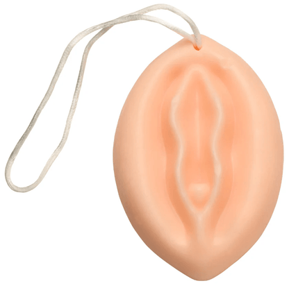 XR Brands Novelties & Parties XR Brands Sex On A Rope Pussy Soap