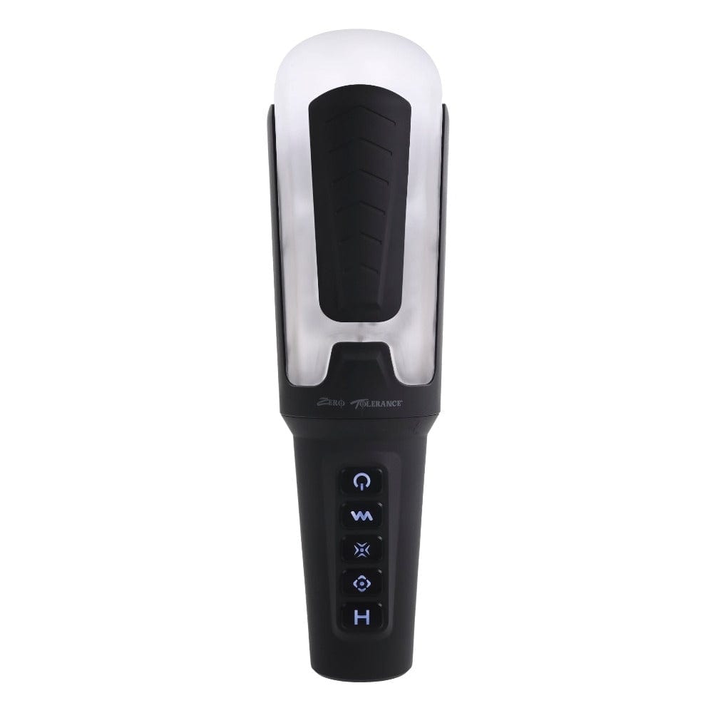 Evolved ZT Squeeze Play with Riley Reid Audio