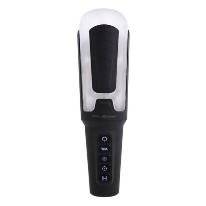 Evolved ZT Squeeze Play with Riley Reid Audio