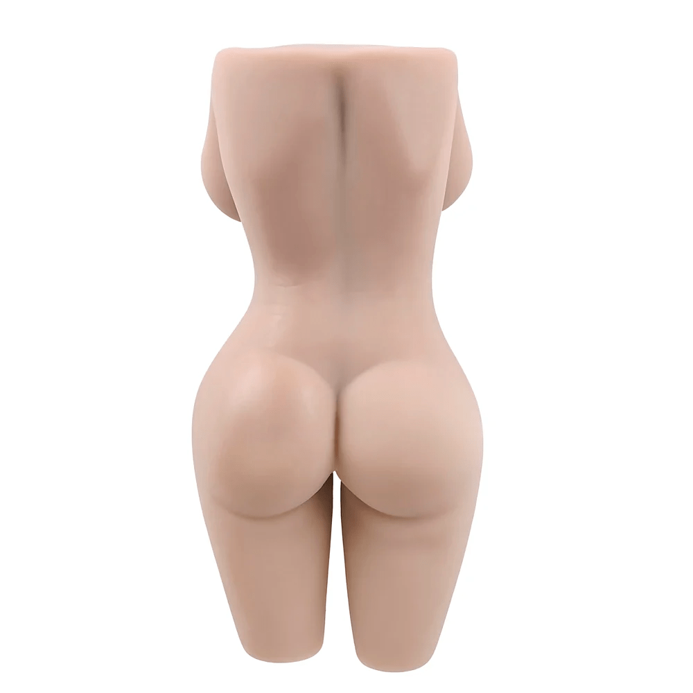Zero Tolerance Stroker Zero Tolerance Body Language Stroker