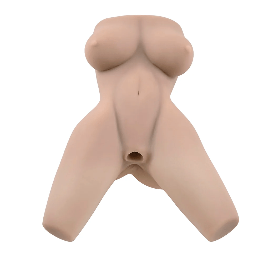 Zero Tolerance Stroker Zero Tolerance Body Language Stroker