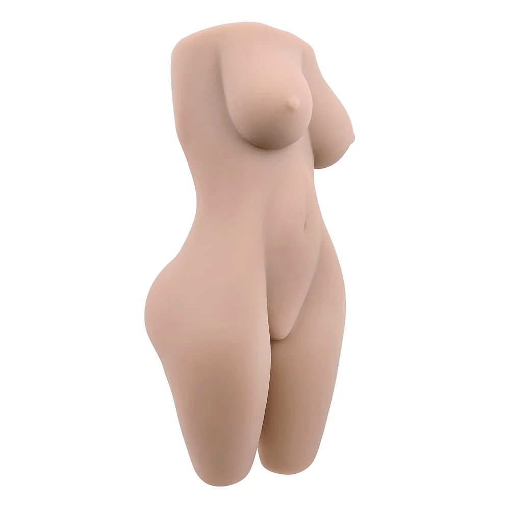 Zero Tolerance Stroker Zero Tolerance Body Language Stroker